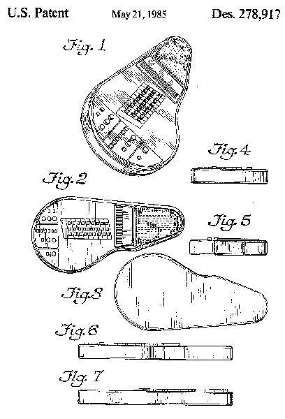 OM27 Patent