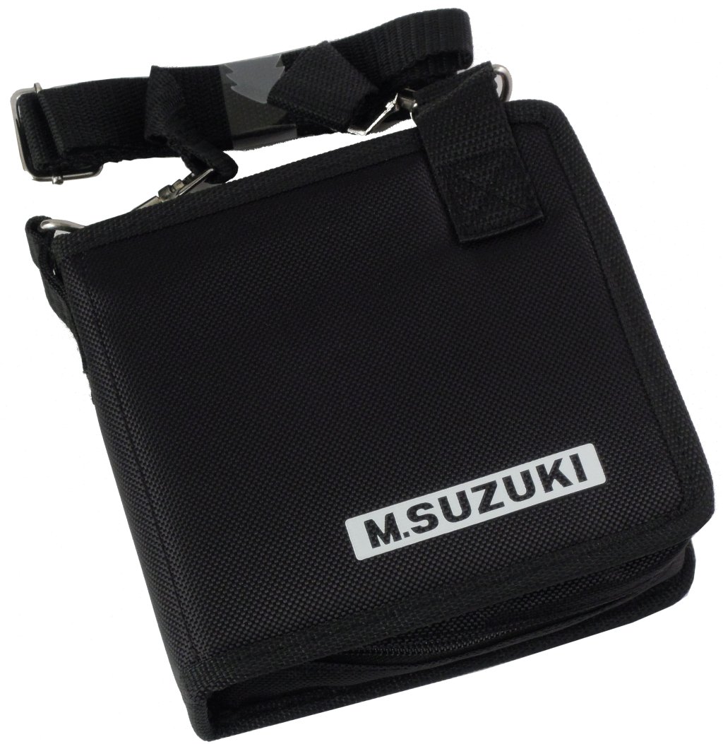 HC-8 soft case