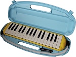 Suzuki Study 32 Melodion with case