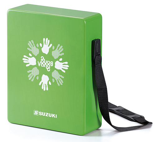 Suzuki Poertable Cajón