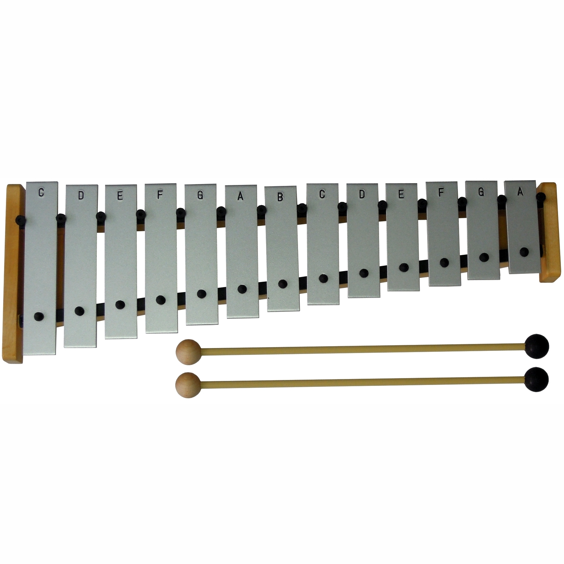 Suzuki SG-13 Soprano Glockenspiel