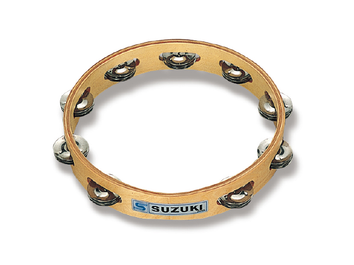 Suzuki Tambourine