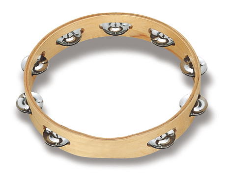 Suzuki Tambourine