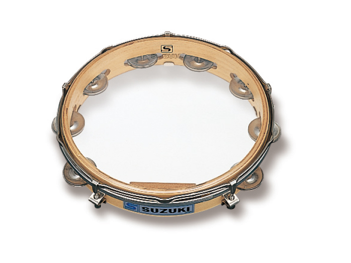 Suzuki Tambourine