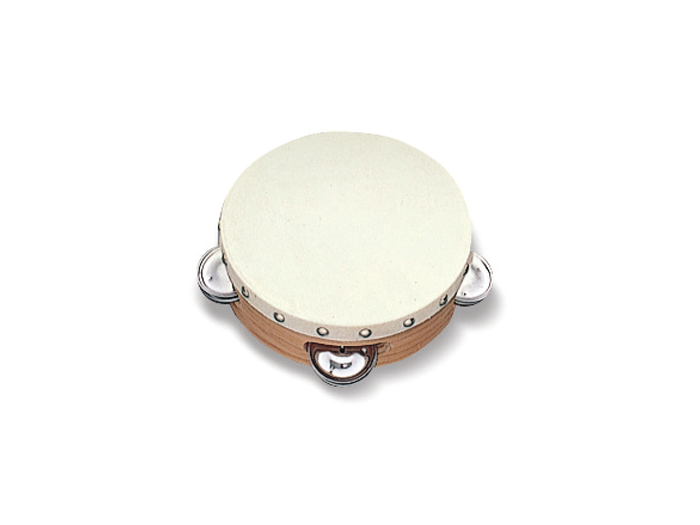 Suzuki Tambourine