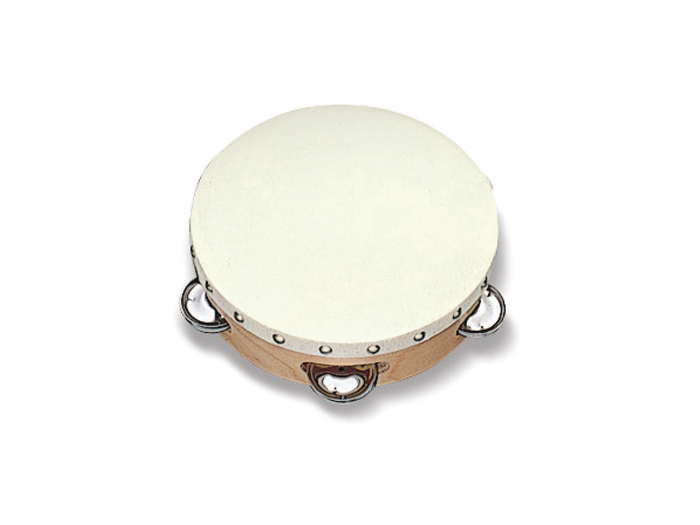 Suzuki Tambourine