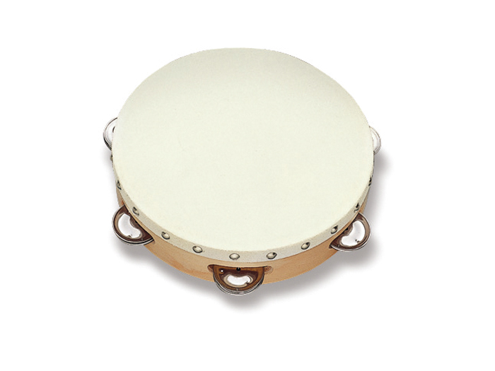 Suzuki Tambourine