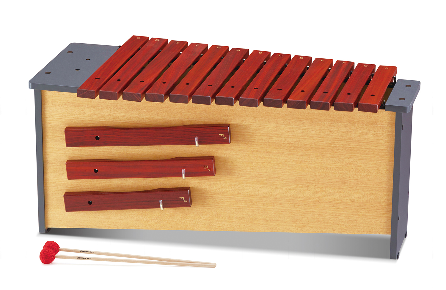 Suzuki Bass Xylophone