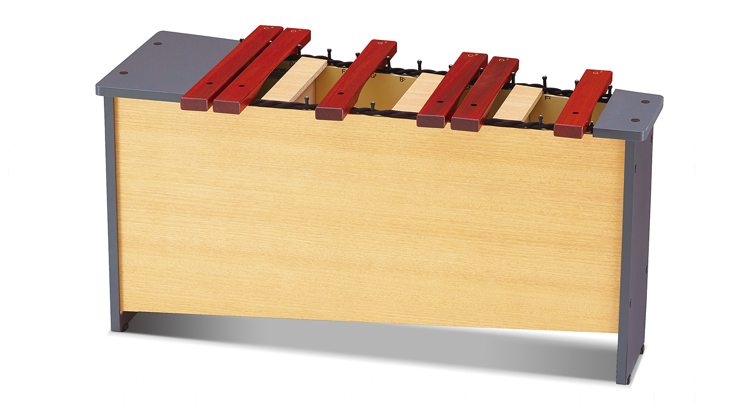 Suzuki Bass Xylophone Add on