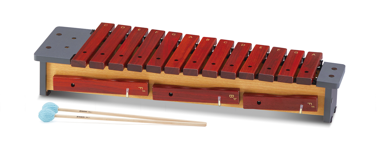 Suzuki Soprano Xylophone