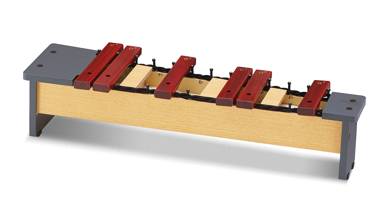 Suzuki Soprano Xylophone add on set