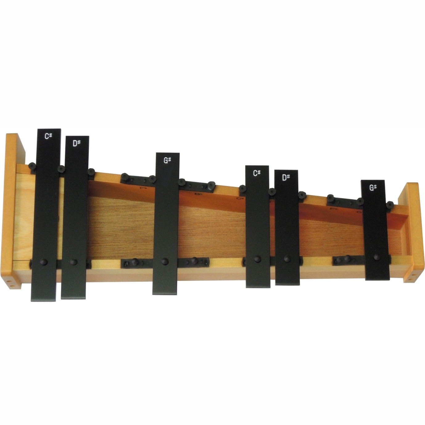 AG-6 Glockenspiel Add-on set