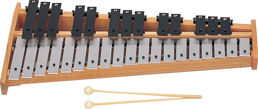 Suzuki SG-32 Glockenspiel