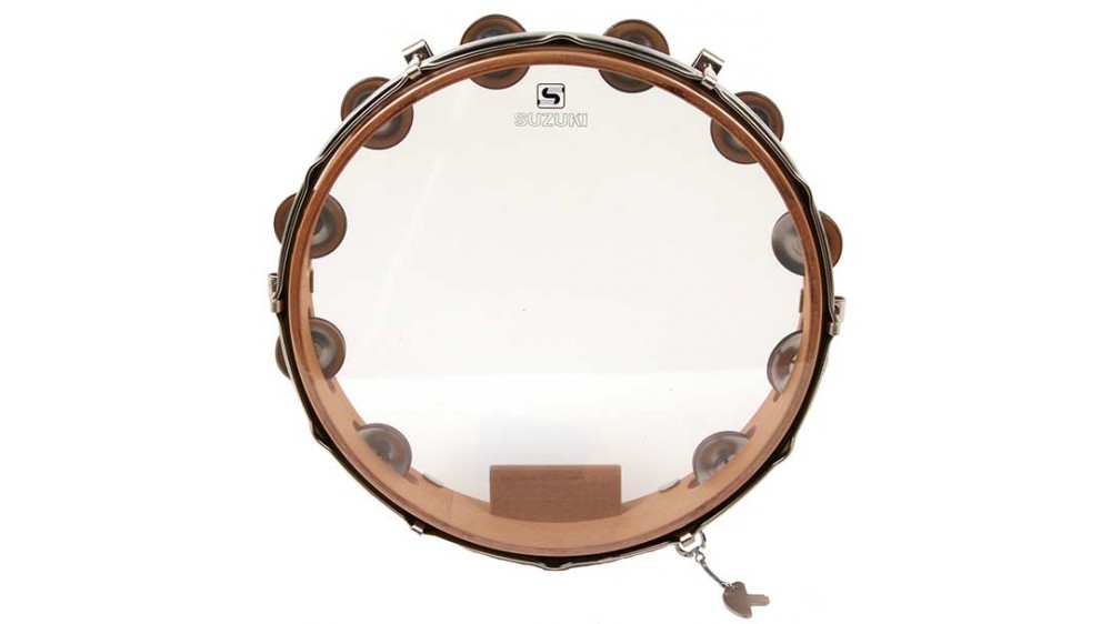 Suzuki Tambourine