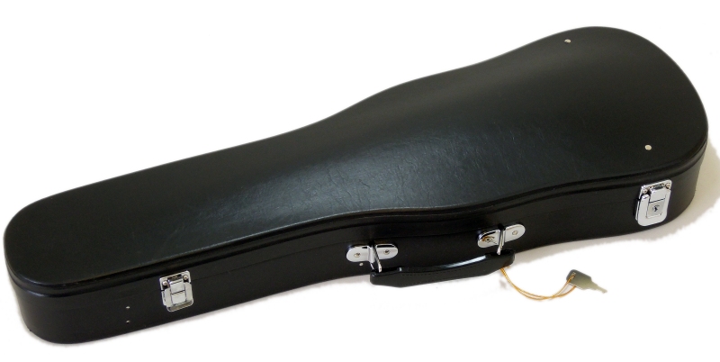 Suzuki Violin Case VC-1