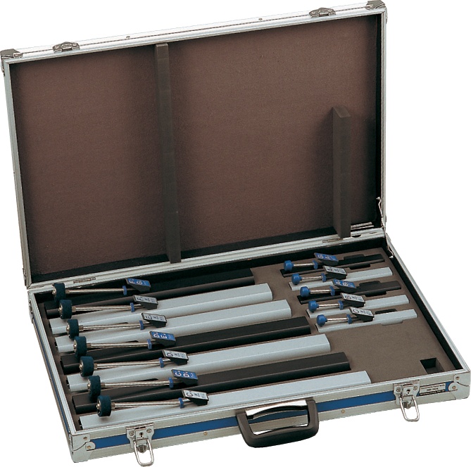 Suzuki Tone Chime HB-12A 3rd Octave 12 Note Add-On スズキ トーン