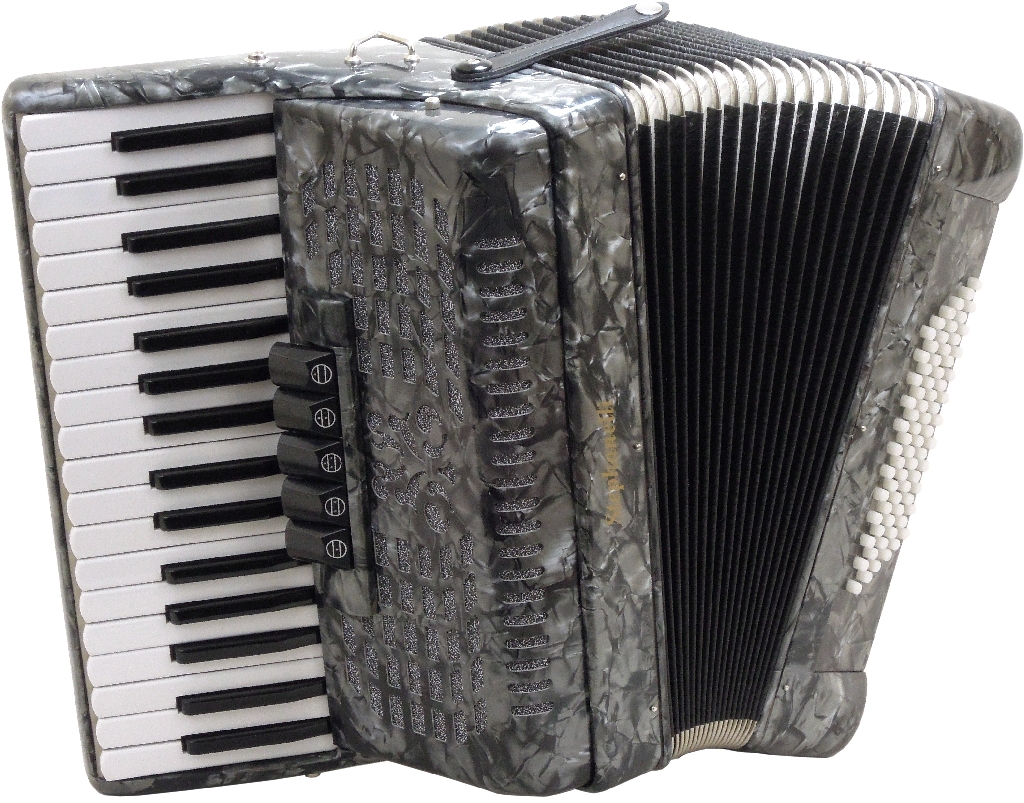 Stephanelli accordion discount