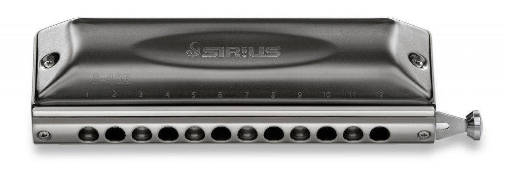Suzuki Sirius S-48B