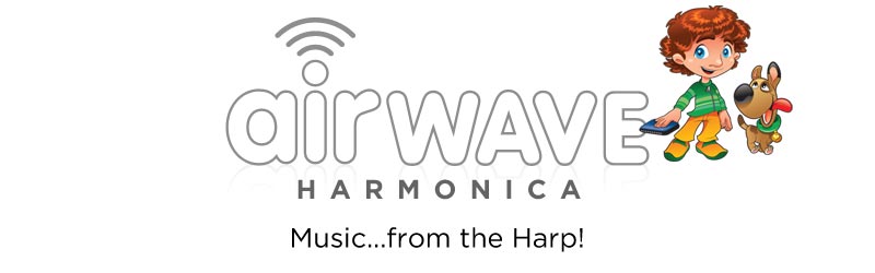 Airwave Header