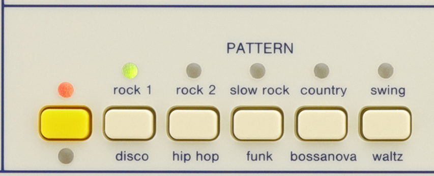 patterns