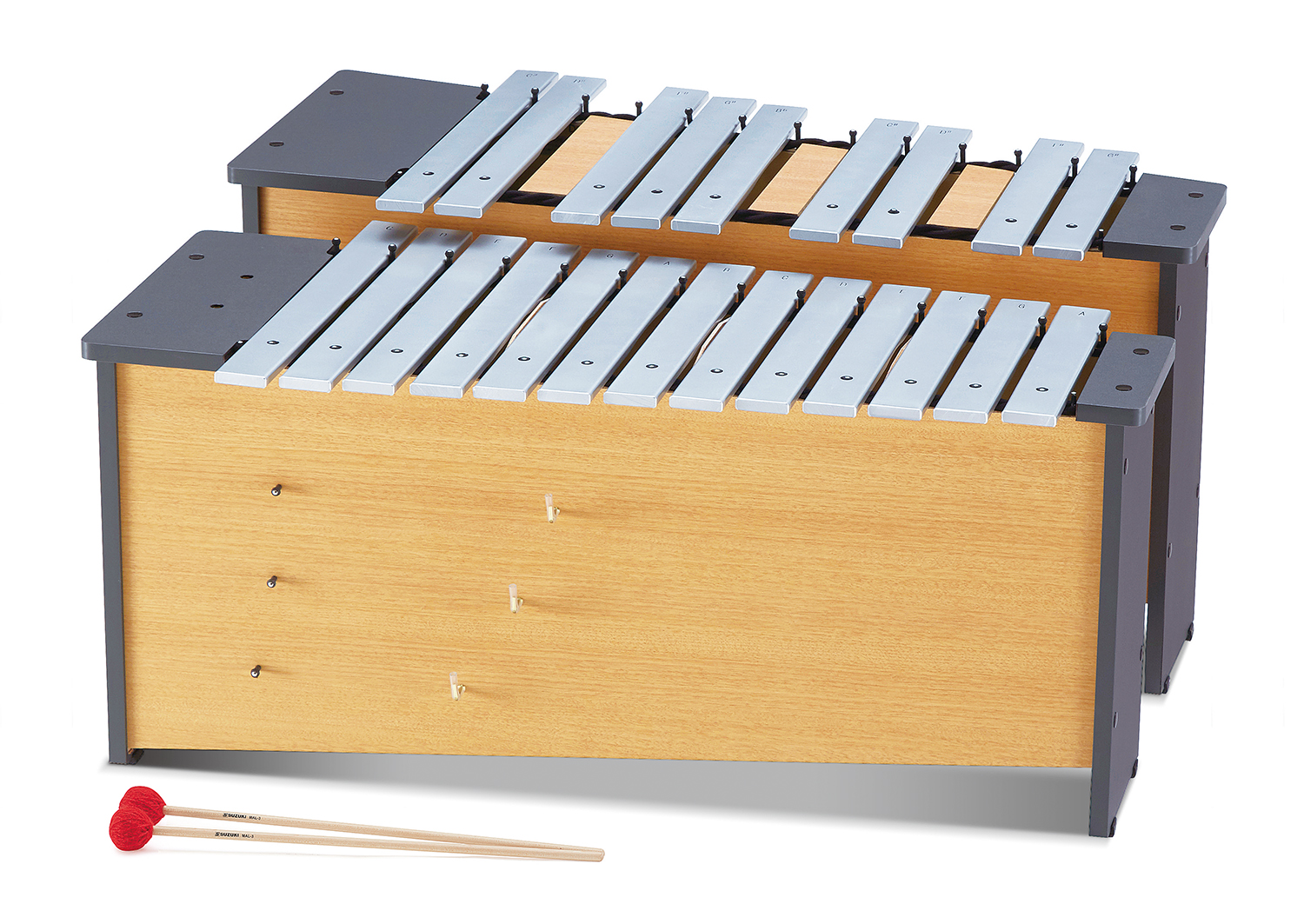 Alto metallophone shop