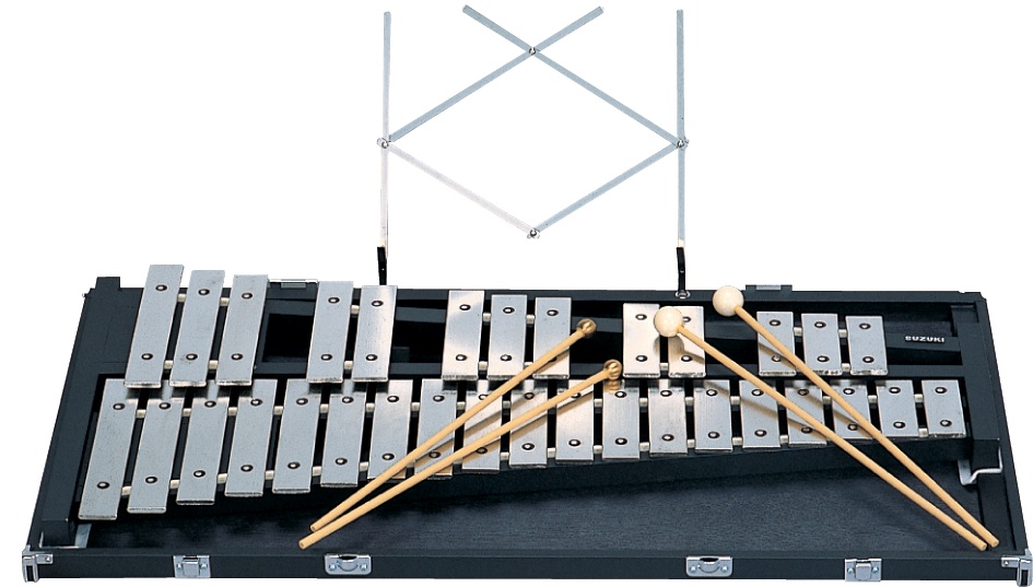 Suzuki glockenspiel hotsell